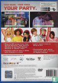 Disney Sing It: High School Musical 3 - Afbeelding 2