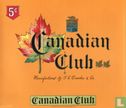 Canadian Club 5c - Afbeelding 1