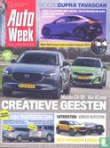 Autoweek 17 - Afbeelding 1
