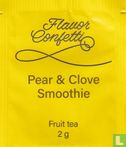 Pear & Clove Smoothie  - Afbeelding 1