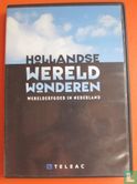 Hollandse Wereld Wonderen - Afbeelding 1