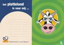 B003658 - Nederlands Agrarische Jongeren Kontact - Afbeelding 5