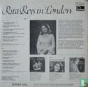Rita Reys in London - Afbeelding 2