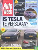 Autoweek 18 - Afbeelding 1