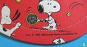 Snoopy  Zonne klep - Bild 2