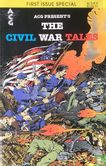 Civil War Tales - Image 1