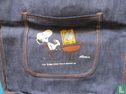Snoopy 's - Boodschappen tas - Bild 2