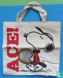 Snoopy 's - Boodschappen tas - Image 1