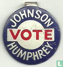 Vote - Johnson - Murphrey - Afbeelding 1