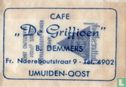 Café "De Griffioen" - Afbeelding 1