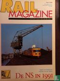 Rail Magazine 7 - Bild 1