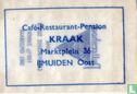 Café Restaurant Pension Kraak - Image 1