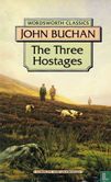 The Three Hostages - Afbeelding 1