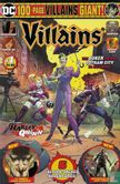 100-Page Villains Giant! 1 - Image 1