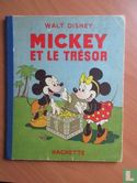 Mickey et le trésor  - Image 1