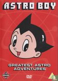 Astro Boy: Greatest Astro Adventures - Afbeelding 1