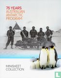 75 Years  Antarctic Program - Image 3