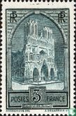 Reims Cathedral (III) - Image 1