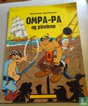 Ompa-pa og piratene - Afbeelding 1