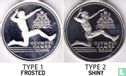 Turkije 3.000.000 lira 1998 (PROOF - type 2) "2000 Summer Olympics in Sydney" - Afbeelding 3