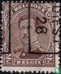 Le roi Albert I