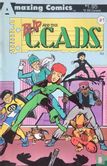 Blip and the C.C.A.D.S. 1 - Image 1