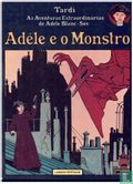 Adèle e o Monstro - Bild 1