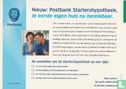 B004795 - Postbank Startershypotheek "Huisje, boompje, feestje" - Bild 4