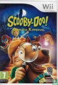 Scooby-Doo! Operatie Kippenvel - Afbeelding 1