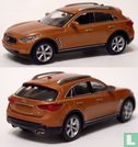 Infiniti FX