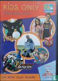 Kids only promo dvd - Afbeelding 1