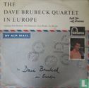 The Dave Brubeck Quartet in Europe - Image 1
