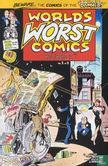 World's worst comics awards 1 - Image 1