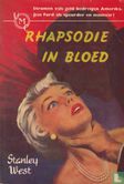 Rhapsodie in bloed - Afbeelding 1