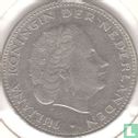 Nederland 2½ gulden 1969 (haan - v1k2) - Afbeelding 2