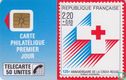 Croix-rouge Française  - Bild 1