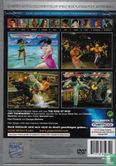 Tekken 4 (Platinum) - Afbeelding 2