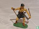 Viking archer with arrow - Image 1