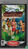 The Sims 2 Op een Onbewoond Eiland (Platinum) - Image 1