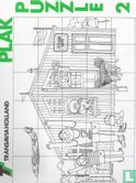 Transavia - Plak puzzle 2 (02) - Image 2