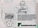 Transavia - Plak puzzle 2 (02) - Bild 3