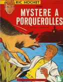 Mystère à Porquerolles - Afbeelding 1