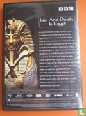 Life and Death in Egypt - Afbeelding 5
