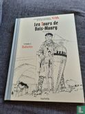 Les tours de Bois-maury - Babette - Image 1