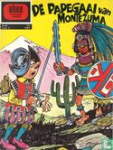De papegaai van Montezuma - Afbeelding 1