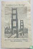 Golden Gate Bridge - Bild 1