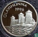 Finland 20 euro 1996 - Image 1
