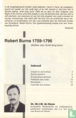 Robert Burns 1759-1796 - Image 3