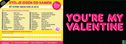 B040017 - Music Power BV "You're My Valentine" - Image 5