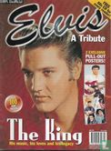 Elvis, a tribute - Image 1